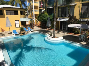 Greate Apartment Near to Beach